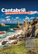 Cantabria (Reisgids Consumentenbond)