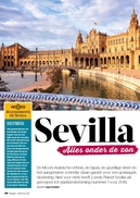 Sevilla (Reisgids Consumentenbond)